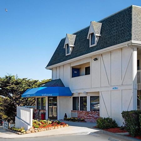 Motel 6-Marina, Ca - Monterey Εξωτερικό φωτογραφία