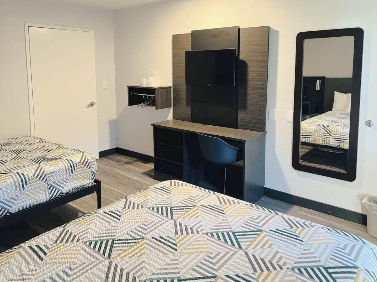 Motel 6-Marina, Ca - Monterey Εξωτερικό φωτογραφία