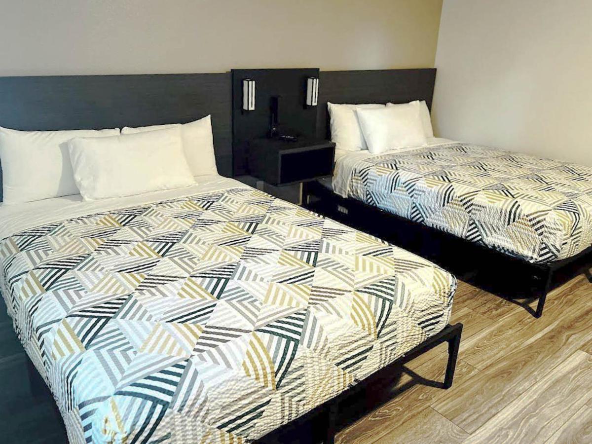 Motel 6-Marina, Ca - Monterey Εξωτερικό φωτογραφία