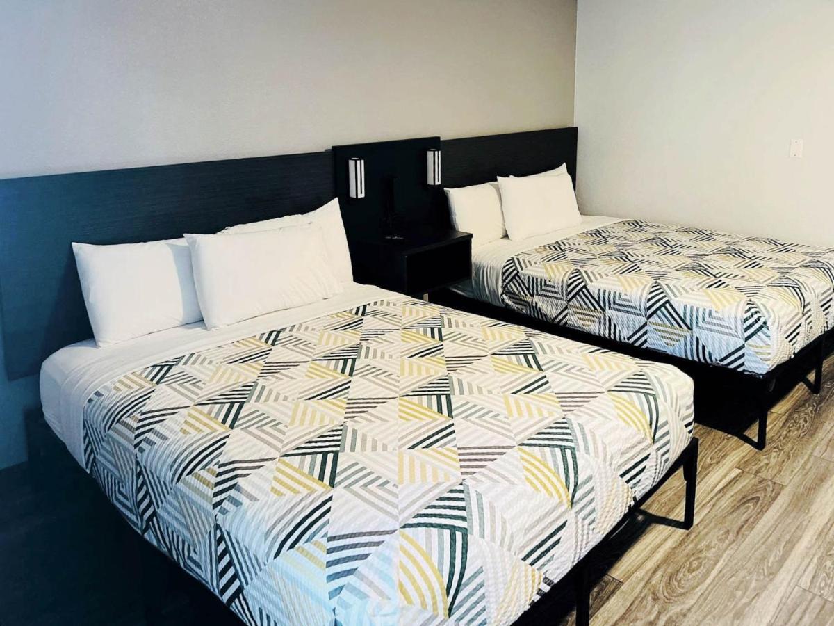 Motel 6-Marina, Ca - Monterey Εξωτερικό φωτογραφία