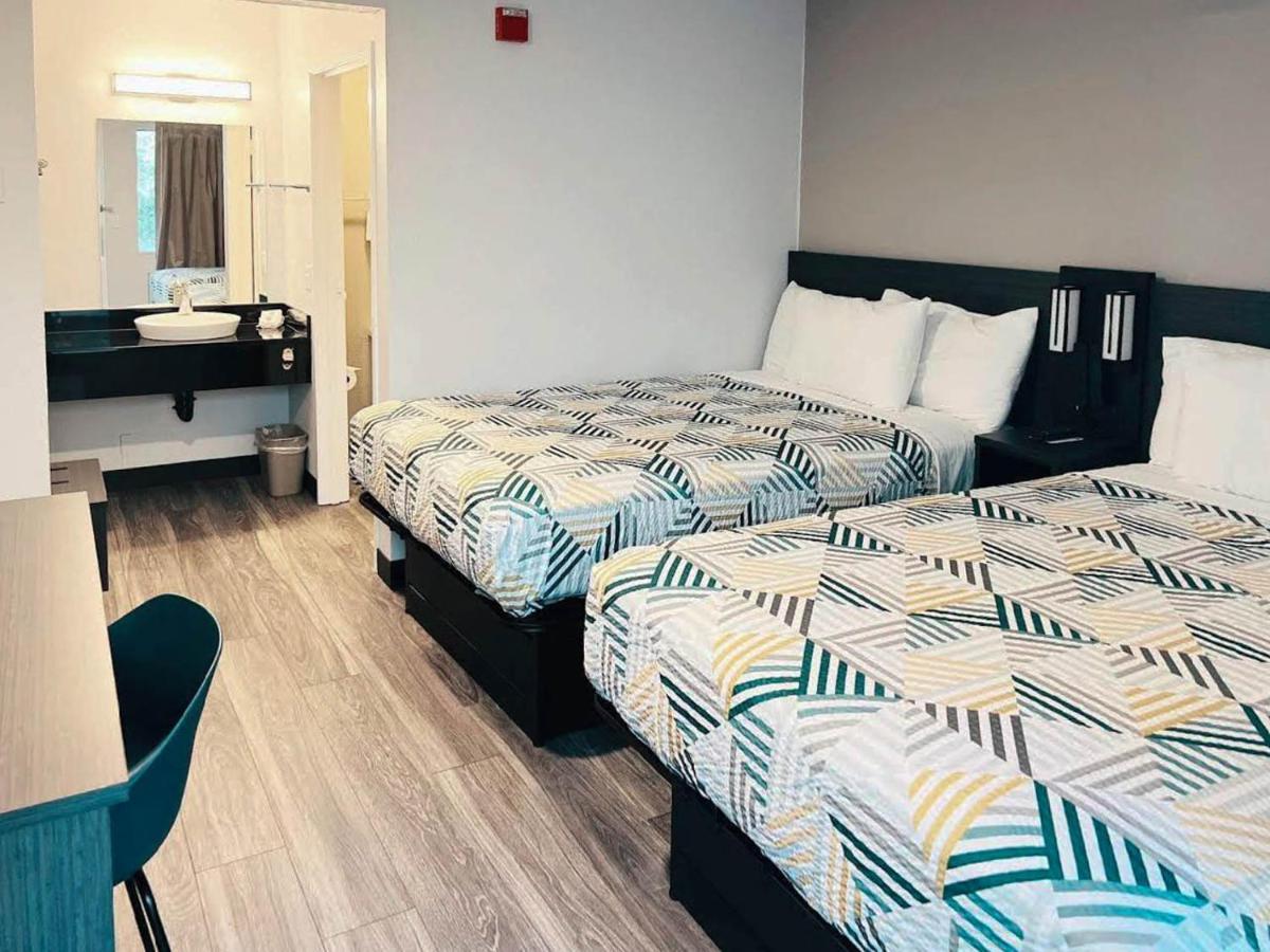 Motel 6-Marina, Ca - Monterey Εξωτερικό φωτογραφία