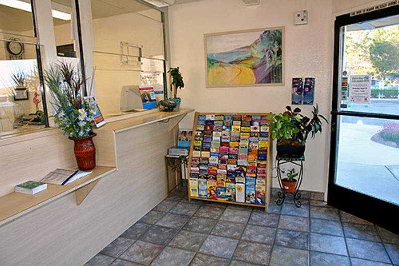 Motel 6-Marina, Ca - Monterey Εξωτερικό φωτογραφία